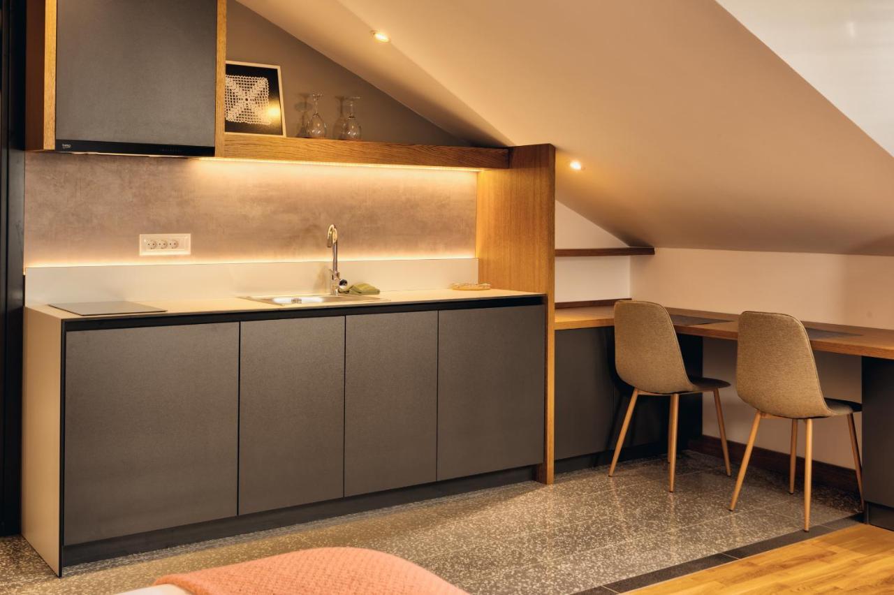 Modern Mountain II Apartment Kolašin Exterior foto