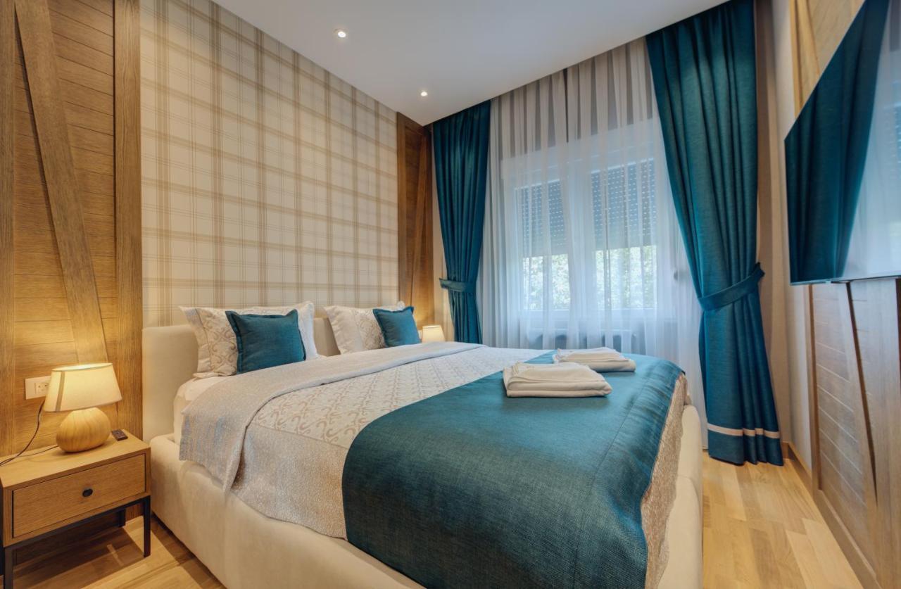 Modern Mountain II Apartment Kolašin Exterior foto