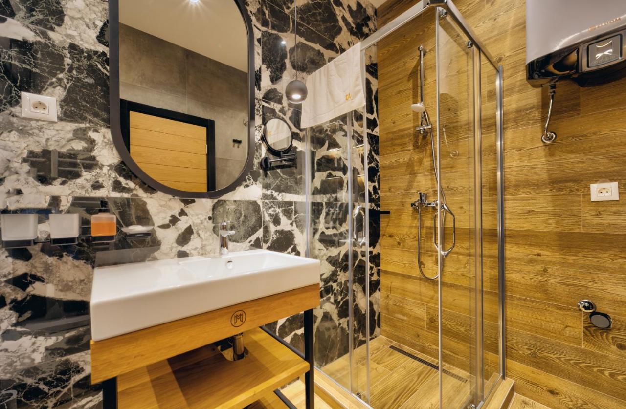 Modern Mountain II Apartment Kolašin Exterior foto