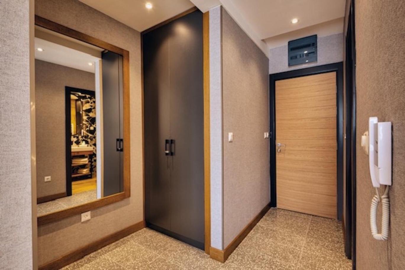 Modern Mountain II Apartment Kolašin Exterior foto